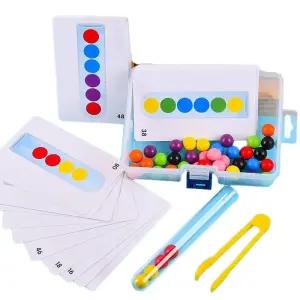 도구 작업도구 놀이 훈련 운동 손가락 교구 작업 소근육