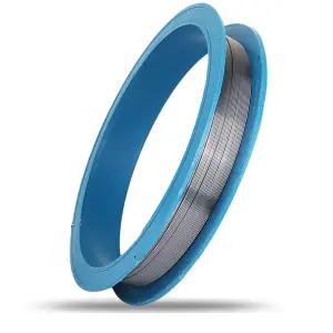 NBLJF 텅스텐 와이어 99.99 고순도 필라멘트 다이아 0.01mm - 1mm 연구 등급의 랩 인더스트리얼 미세