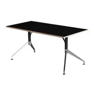 미드센츄리식탁 타원형 상판 다이닝 거실 카페