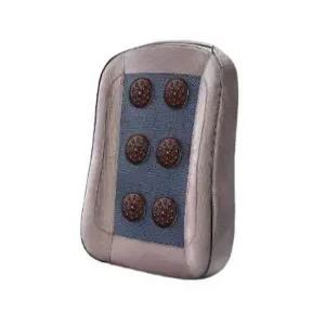 등 안마기 등허리 진동안마기 두드리기 무선 기계 진동 온열