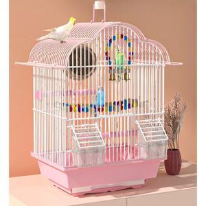새장 발목링 대형새장 둥지 UG몰 친칠라 이동장 A105 앵무새장 앵무새 날림장