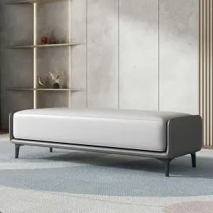 벤치소파 등받이 원목 소파 대기의자 거실 벤치 쇼파