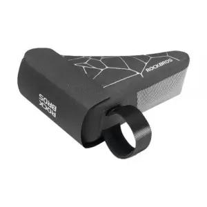 락브로스 라이딩 자전거 가방 프레임 브롬톤전용 삼각백 AS-136