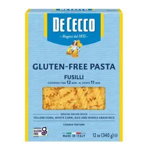 데 세코 푸실리 텐 프리 12온스(6팩)