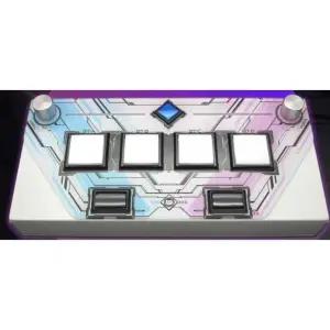 유안콘 사볼콘 사운드볼텍스 컨트롤러 sdvx 리듬게임