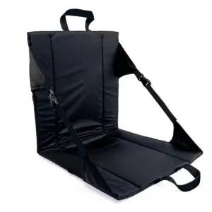 쏘투 캠핑 접이식 좌식의자 휴대 낚시 차박 피크닉 등받이