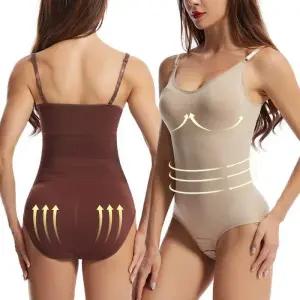 끈나시 버클 바디쉐이퍼 OSM-1006745