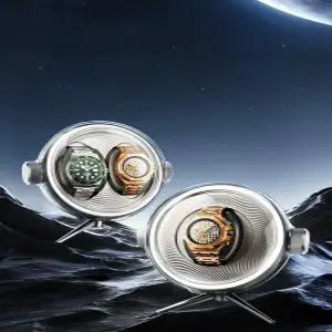 와치 와인더 쉐이커 오토매틱 진열장 워치보관함 수납함 거치대 손목시계