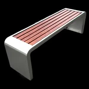 야외 테라스 카페 공원 의자 식당 버스정류장 해변 펜션 철제 학교 옥상