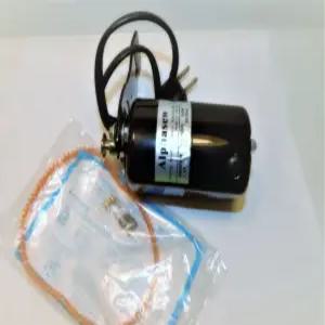 새로운 알파유 재봉틀 모터 9000 RPM K-브래킷 1.5 AMP는 많은 사람에게 적합합니다