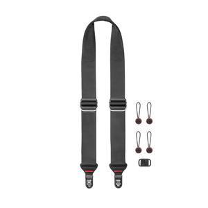 피크 디자인 슬라이드 카메라 스트랩