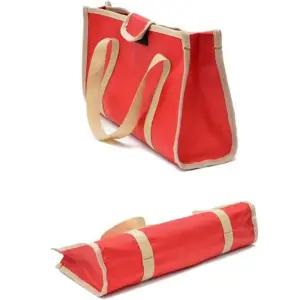 캠핑 장비 여행 낚시 휴대용 파우치 백 단조팩 정리 수납 보관 텐트 용품 차박 가방 백 장비 소품 용품