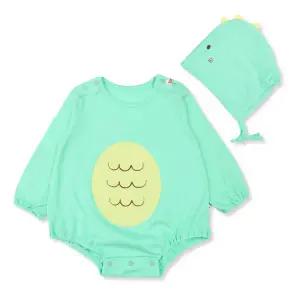 [롯데백화점]오가닉맘 드래곤긴소바디수트-MJSPQS01