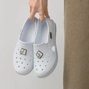 가볍고 편한 EVA 향균 실내화 사무실 학교      RAM