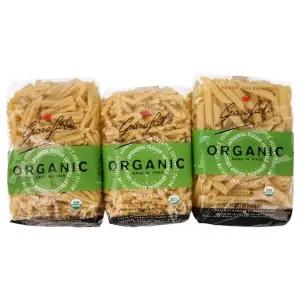 가로팔로 팩 버라이어티 쌍둥이/트윈 카사레체/홈메이드 17.6oz Jimes/Twins Penne Ziti Rigate