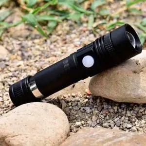 ( )캠핑 낚시 LED 랜턴 라이트 휴대용 후레쉬 손전등