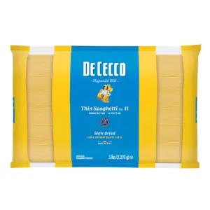 세모리나 파스타 신스파게티 섞어주세요 5파인트