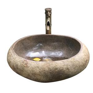 돌세면대 간이 세면기 욕실 45CM 49CM 언더 엔틱 수납장 아트 문방 카페