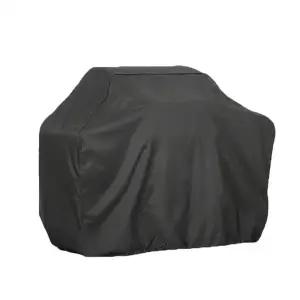 ( )캠핑고 그릴 야외보관 방수 그릴커버 그릴덮개170cm