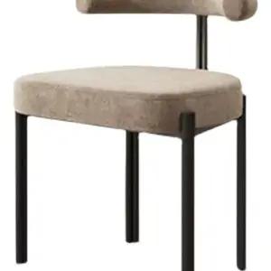 벨벳식탁의자 인테리어 카페 다이닝체어 식탁의자