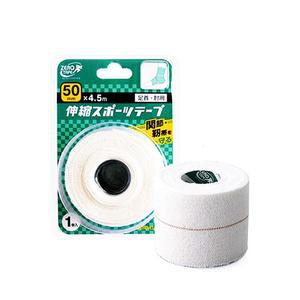 [2개구성] 일진의료기 신축성 관절고정용 제로에라스틱 근육 관절 관절고정근육고정 헬스용품 DUW5F0D40