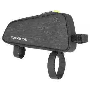 락브로스 사이클 로드 자전거 가방 프레임 탑튜브 짐받이 045