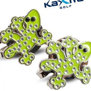 [2개구성] 마킹 표시 홀더 도마뱀 악세사리 클립 모음 세트 AEW9770E0