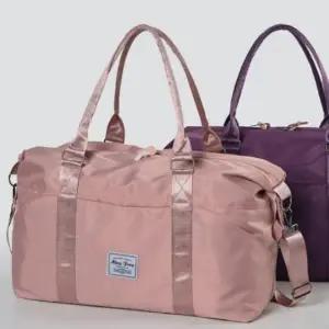 보스턴백 빅보스턴백 여행용큰 가방 수련회 캠핑용 차박용