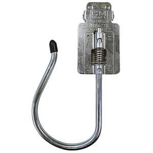 [2개구성] 철마 179-2807 타카걸이 충전드릴걸이 다용도 철마 공구걸이 DUW86ECBD