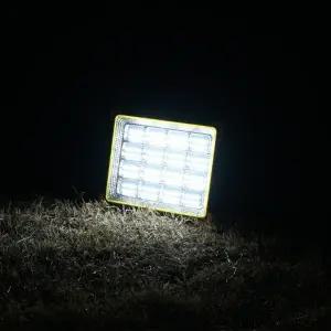 ( )태양광 랜턴 캠핑 LED