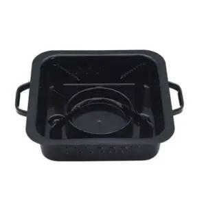 ( )올쿡 고체연료 워머 받침 캠핑 미니화로 스토브