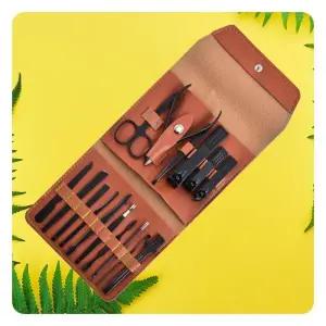 [파란상점] 손톱정리 깍이 풀세트 네일세트 판촉 고급판촉물 정리