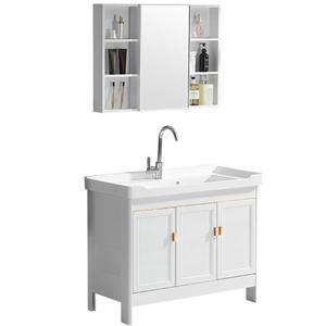 싱크대 간이 탕비실 미니 보조싱크대 튼튼한 소형싱크대 리모델링 상판 싱크볼