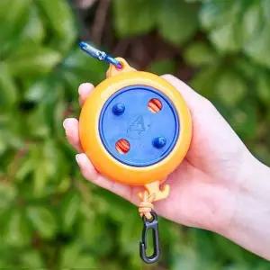 ( )야외 빨래걸이 랫줄 실내빨 캠핑 휴대용 와이어빨