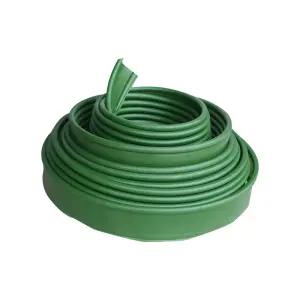 분리막 꽃밭 잔디 가든 엣지 화단경계 벨트