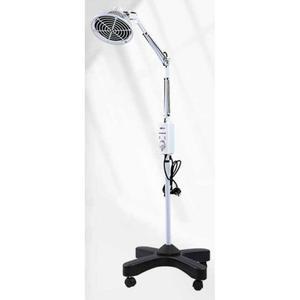 온열 조사기 램프 물리 어깨 장비 휴대용램프 썬팅