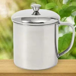 ( )아웃도어 스텐 뚜껑 캠핑컵900ml