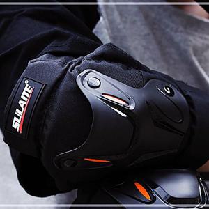 [2개구성] 다름 스티프 바이크 팔꿈치보호대 2p 1set 킥보드 라이더 라이딩 프로텍터 무릎 KWA186AC