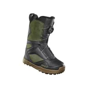 [써리투] [써리투] 2024 Kids BOA_블랙/카모 (아동 보아부츠)/SH (11928257)