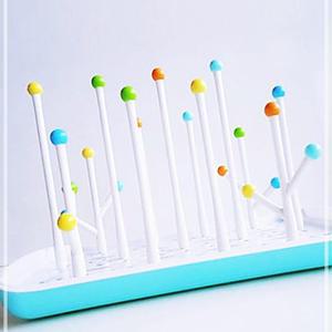 [2개구성] 트리 젖병 컵 건조대 KW653ED0