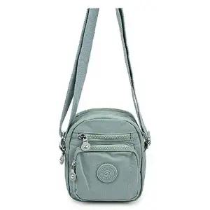 [다잇템] 여성 캐쥬얼 트립 클래식 세컨드 숄더백 크로스백_20092356_588872