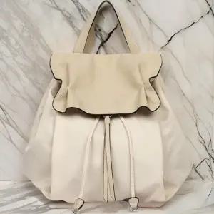 [다잇템] 여자 패브릭백팩 복조리백 하렘 가방_20086547_588872