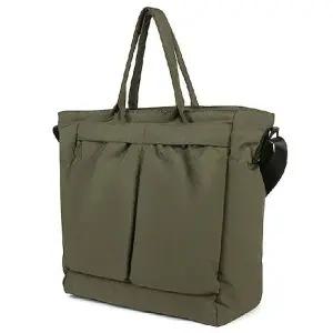 [다잇템] 여성 토트백 클래식 큰사이즈 숄더백 캐쥬얼 크로스백_20092355_588872