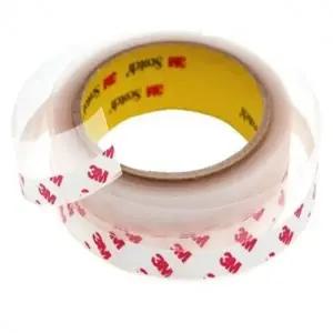 방문틈막이 4M 샷시틈막이 문풍지 넓은폭 투명