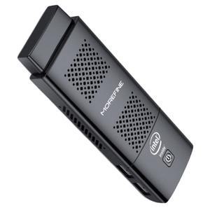 스틱 PC J4125 4k Wi Fi5 데스크톱 와이파이 11 일체형 스틱형PC 고성능