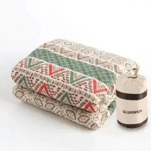 전자파 전기요 절전형 스마트 온열 면온열 타이머 더블 중안전 물세탁 안심 전기요