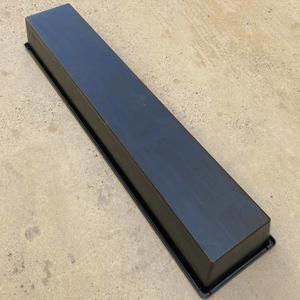 축산용 먹이통 스테인리스 사료통 염소 송아지 급이통