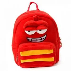 인형 배낭 외출 데일리 배낭 아동 캐주얼 백팩 유아 어린이