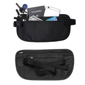 유럽여행 힙색 복대가방 런닝 달리기 소지품보관