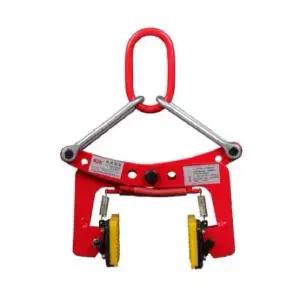 토 경계석 개구부 석재 수로관 클램프 골조 운반기